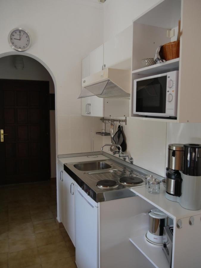 Helios-Rhodos-Apartments Koskinou  Exterior foto